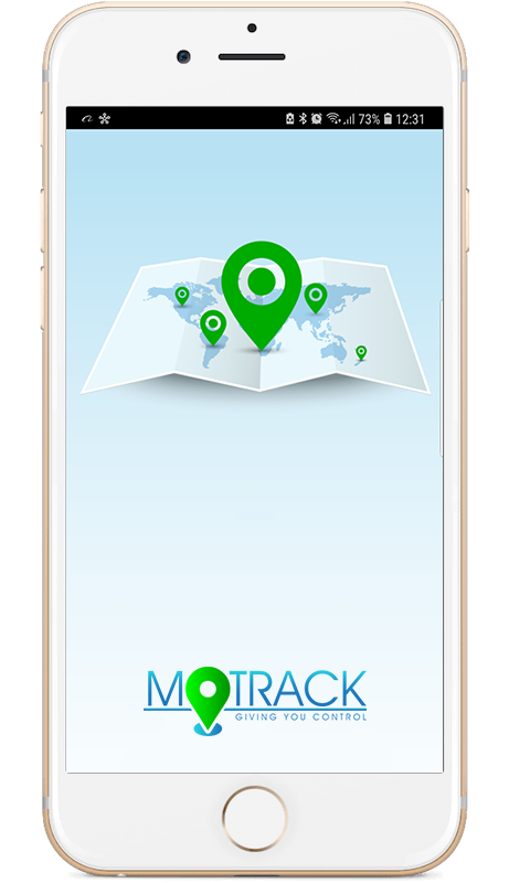 Vehicle Tracking