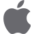 apple