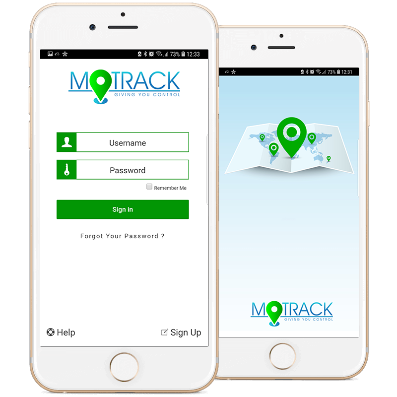 Vehicle Tracking